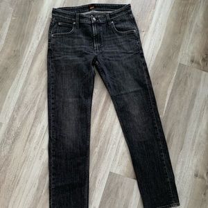 Mens Lee Jeans